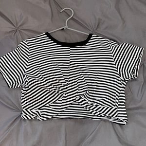 Urban Outfitters crop top